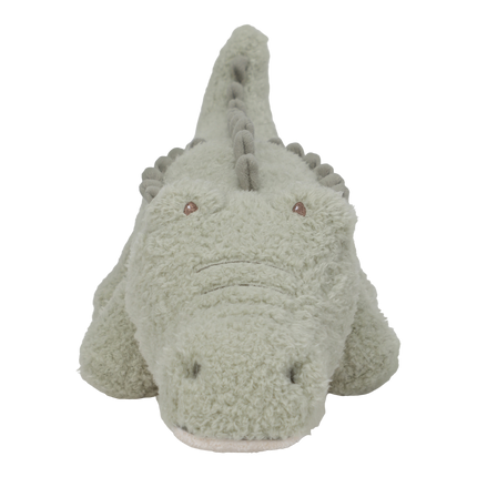<tc>Little Dutch</tc> Pluszak Safari – Krokodyl 40 cm
