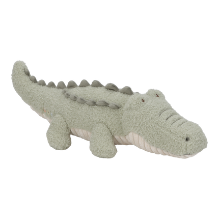 <tc>Little Dutch</tc> Pluszak Safari – Krokodyl 40 cm