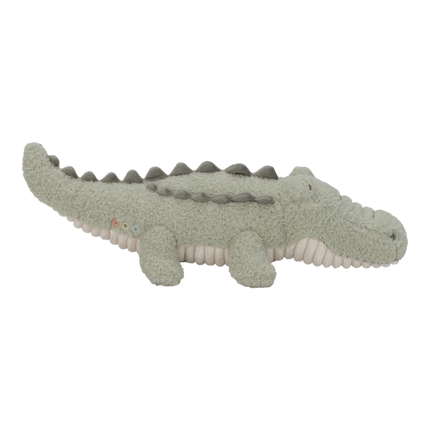 <tc>Little Dutch</tc> Pluszak Safari – Krokodyl 40 cm