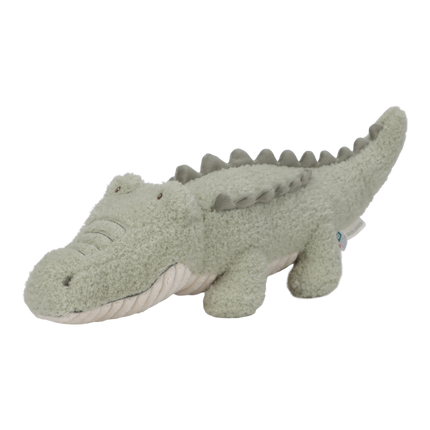 <tc>Little Dutch</tc> Pluszak Safari – Krokodyl 40 cm