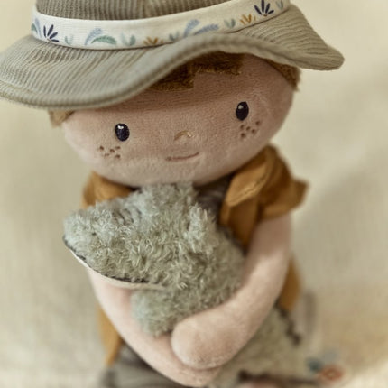 <tc>Little Dutch</tc> Pluszak Jim Safari