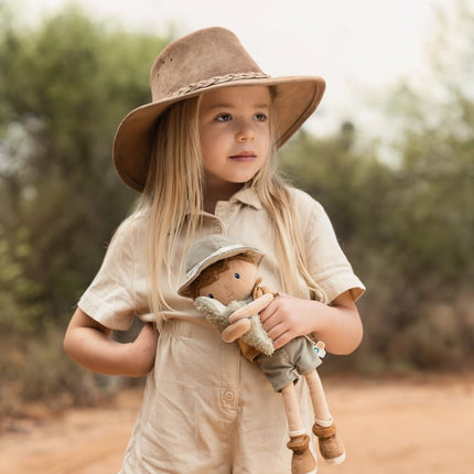 <tc>Little Dutch</tc> Pluszak Jim Safari