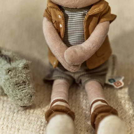 <tc>Little Dutch</tc> Pluszak Jim Safari