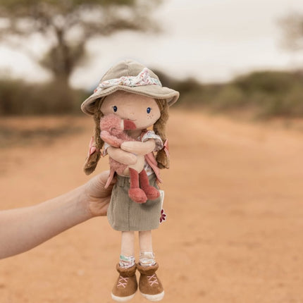 <tc>Little Dutch</tc> Pluszak Rosa Safari