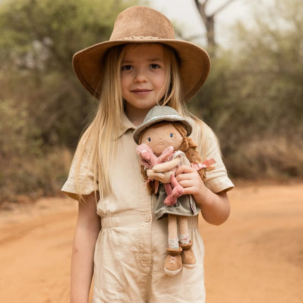 <tc>Little Dutch</tc> Pluszak Rosa Safari