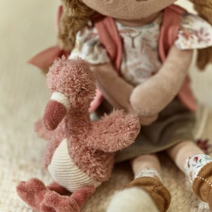 <tc>Little Dutch</tc> Pluszak Rosa Safari