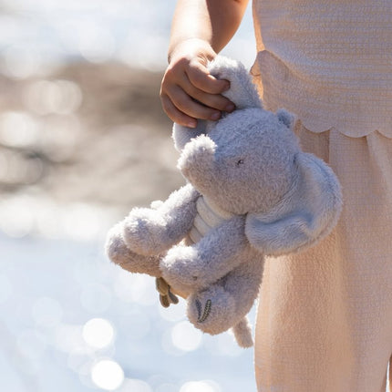 <tc>Little Dutch</tc> Pluszowy słoń Safari 17 cm