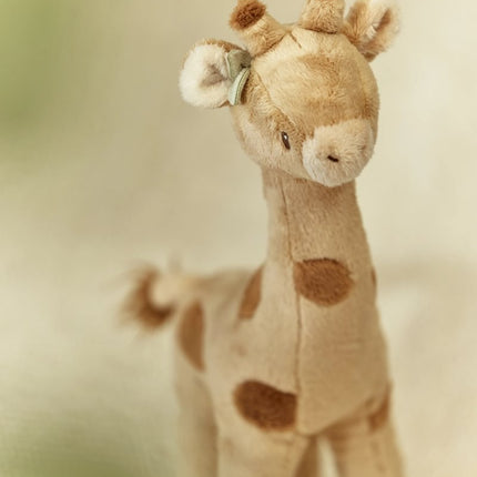 <tc>Little Dutch</tc> Pluszak Żyrafa Safari 42 cm