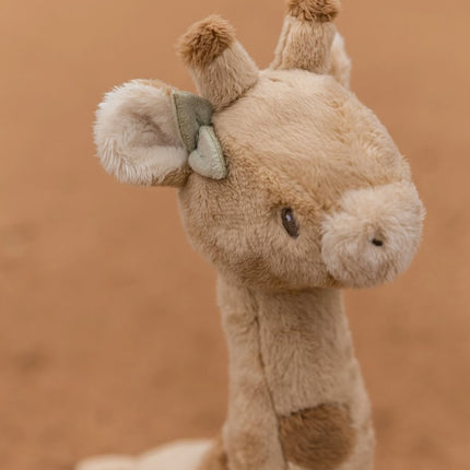 <tc>Little Dutch</tc> Pluszak Żyrafa Safari 42 cm