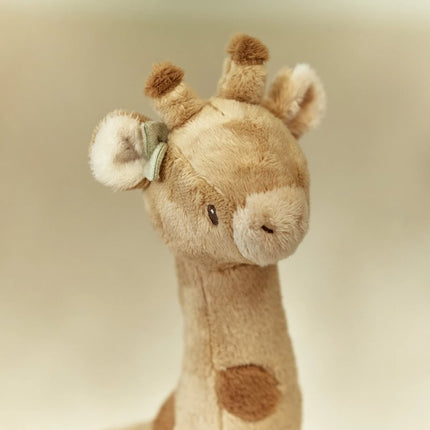 <tc>Little Dutch</tc> Pluszak Żyrafa Safari 42 cm