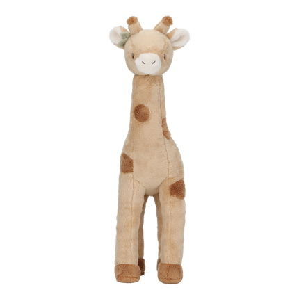 <tc>Little Dutch</tc> Pluszak Żyrafa Safari 42 cm