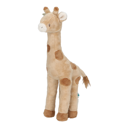<tc>Little Dutch</tc> Pluszak Żyrafa Safari 42 cm