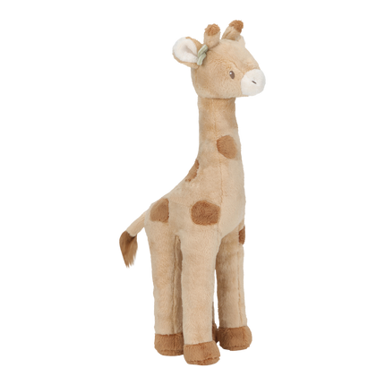 <tc>Little Dutch</tc> Pluszak Żyrafa Safari 42 cm