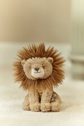<tc>Little Dutch</tc> Pluszowy lew Safari 17 cm