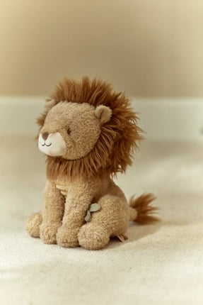 <tc>Little Dutch</tc> Pluszowy lew Safari 17 cm