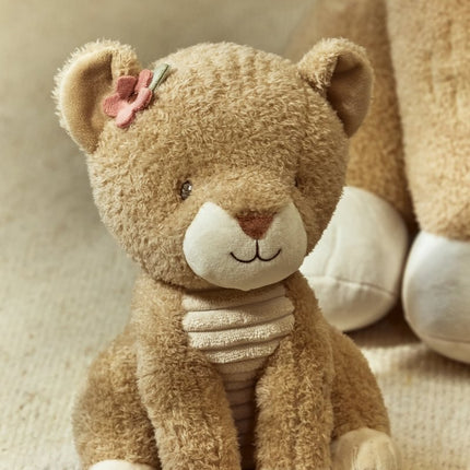 <tc>Little Dutch</tc> Pluszowa lwica Safari 17 cm