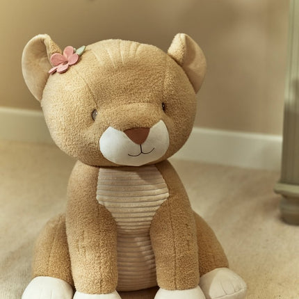 <tc>Little Dutch</tc> Pluszowa lwica Safari 25 cm
