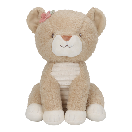 <tc>Little Dutch</tc> Pluszowa lwica Safari 25 cm