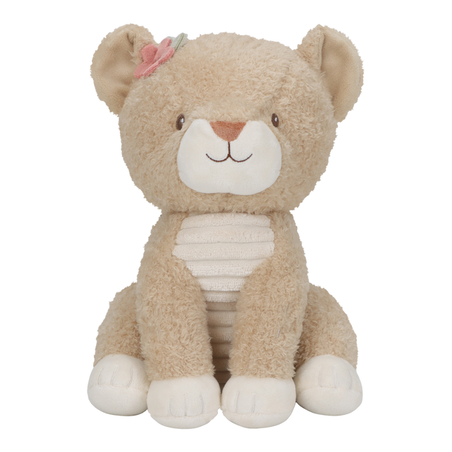 <tc>Little Dutch</tc> Pluszowa lwica Safari 25 cm