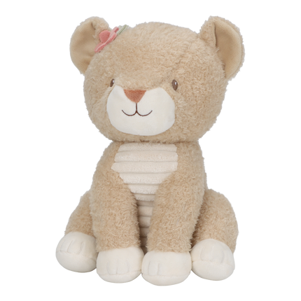 <tc>Little Dutch</tc> Pluszowa lwica Safari 25 cm