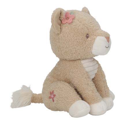 <tc>Little Dutch</tc> Pluszowa lwica Safari 25 cm