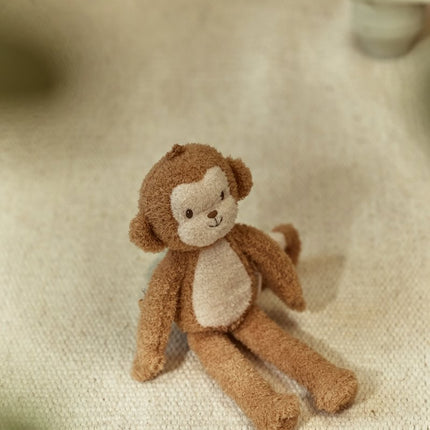 <tc>Little Dutch</tc> Pluszowa małpka Safari 30 cm