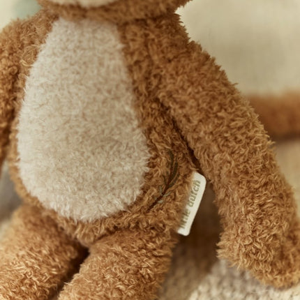 <tc>Little Dutch</tc> Pluszowa małpka Safari 30 cm