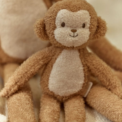 <tc>Little Dutch</tc> Pluszowa małpka Safari 30 cm