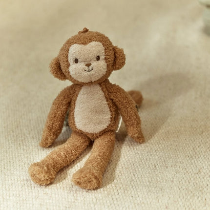 <tc>Little Dutch</tc> Pluszowa małpka Safari 30 cm