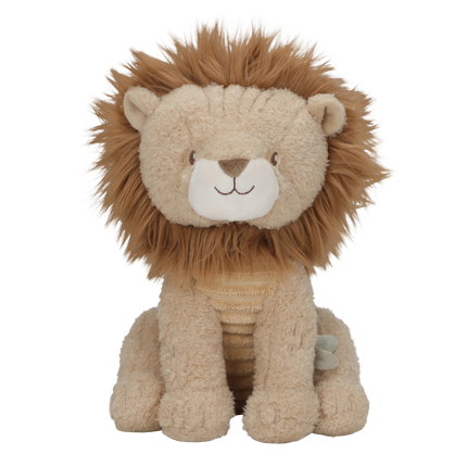 <tc>Little Dutch</tc> Pluszowy lew Safari 25 cm