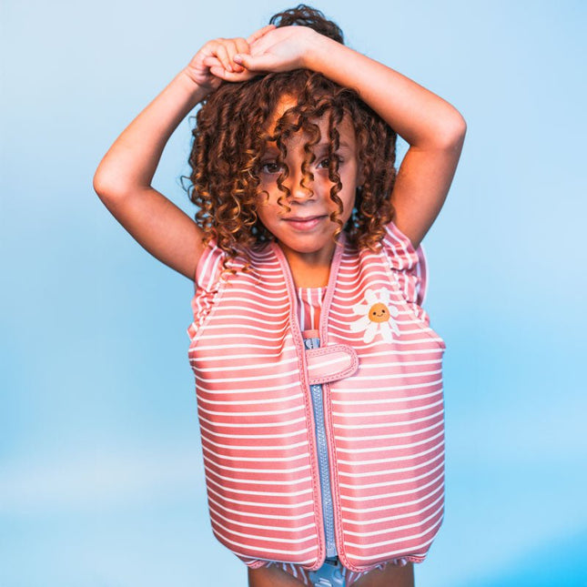 Daisy Flower Zwemvest koop je bij Babywinkel
