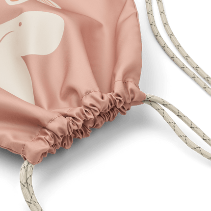 Danella Gym Bag Hearts Pale Tuscany koop je bij Babywinkel