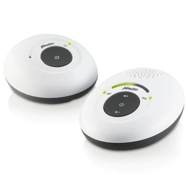 DBX - 115 - Dect Babymonitor - Babywinkel - 8712412578313