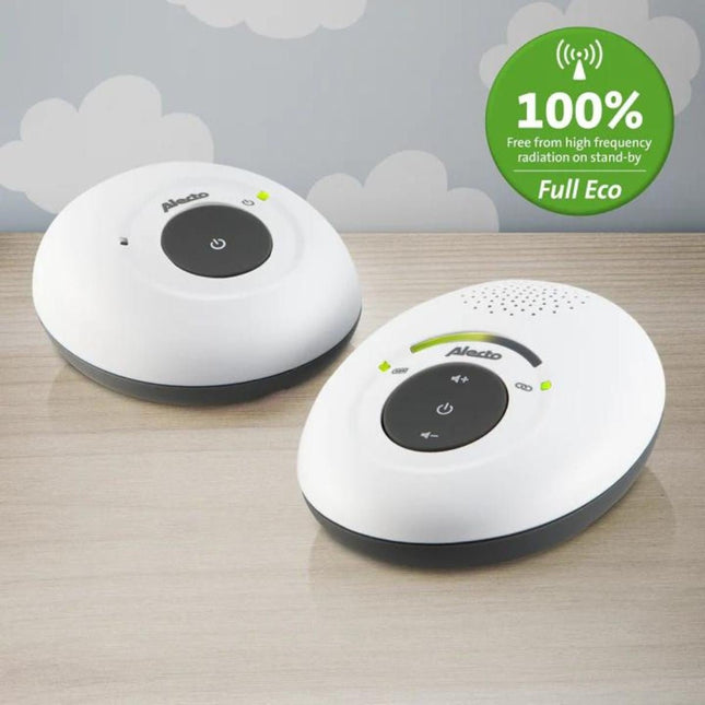 DBX - 115 - Dect Babymonitor - Babywinkel - 8712412578313