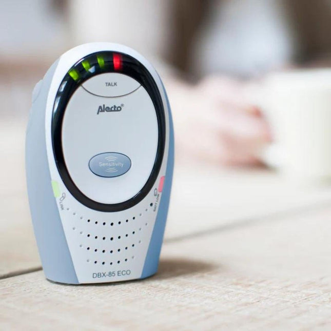 DBX - 85ECO - Dect Babymonitor - Babywinkel - 8712412560578