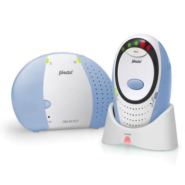 DBX - 85ECO - Dect Babymonitor - Babywinkel - 8712412560578