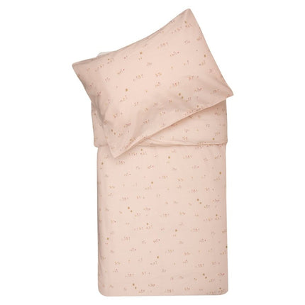 Dekbedovertrek met sloop - Pretty Picnic 120x150cm koop je bij Babywinkel