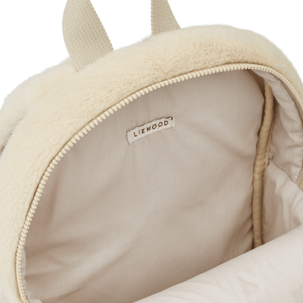 Denise Rabbit Backpack Mist - Babywinkel - 5715493489748