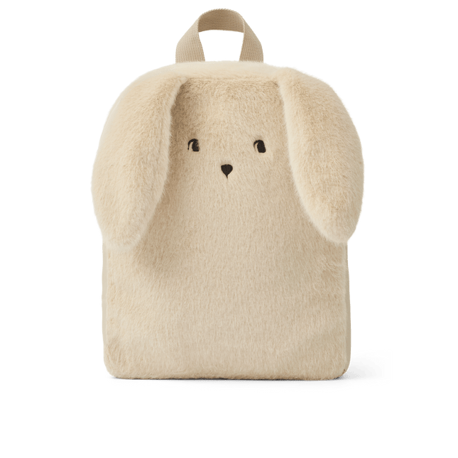 Denise Rabbit Backpack Mist - Babywinkel - 5715493489748