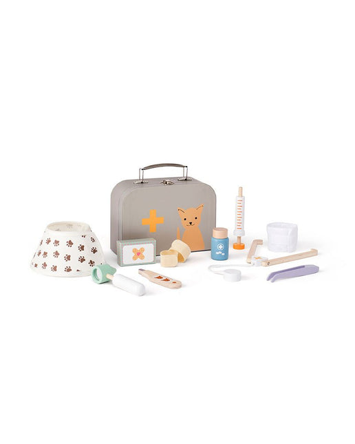 Dierenarts koffer set koop je bij Babywinkel