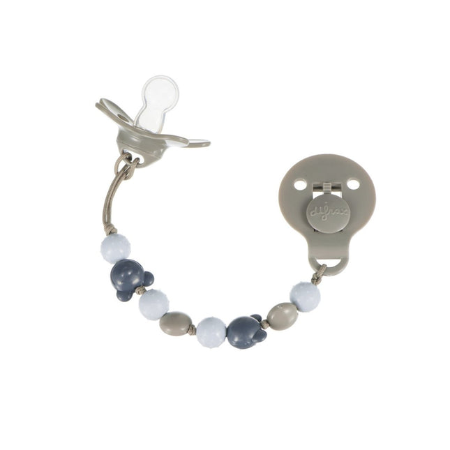 Difrax Speenkoord Kralen - Difrax - Babywinkel - 8711736436828