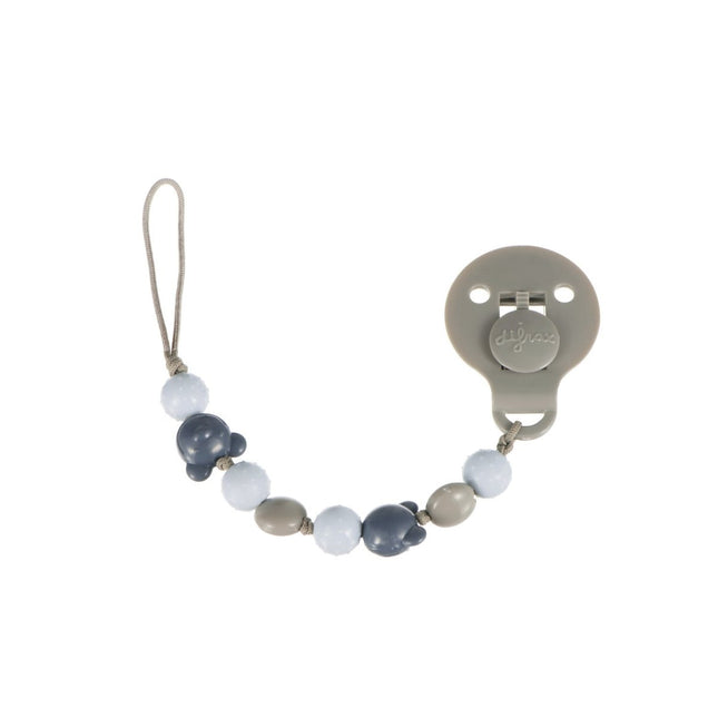 Difrax Speenkoord Kralen - Difrax - Babywinkel - 8711736436828