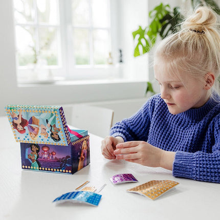 Disney Prinsessen Sieraden Doosje - Babywinkel - 8714274045101