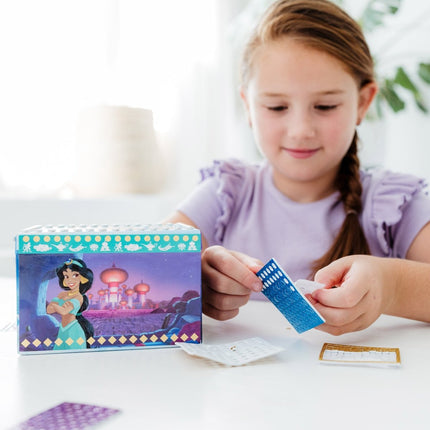 Disney Prinsessen Sieraden Doosje - Babywinkel - 8714274045101