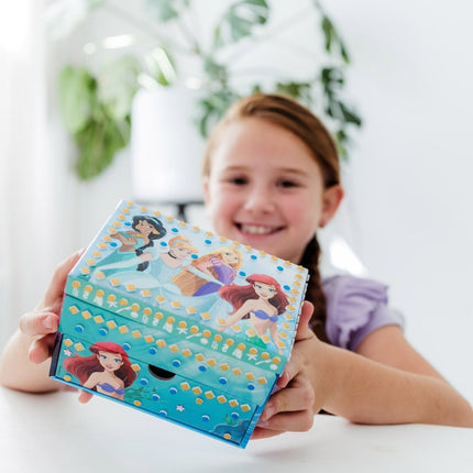 Disney Prinsessen Sieraden Doosje - Babywinkel - 8714274045101