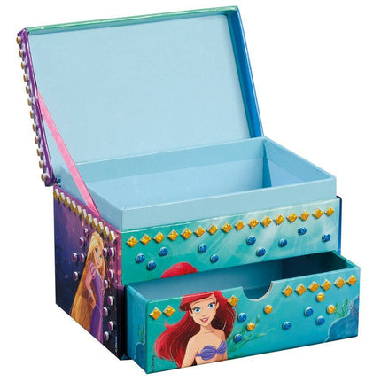 Disney Prinsessen Sieraden Doosje - Babywinkel - 8714274045101