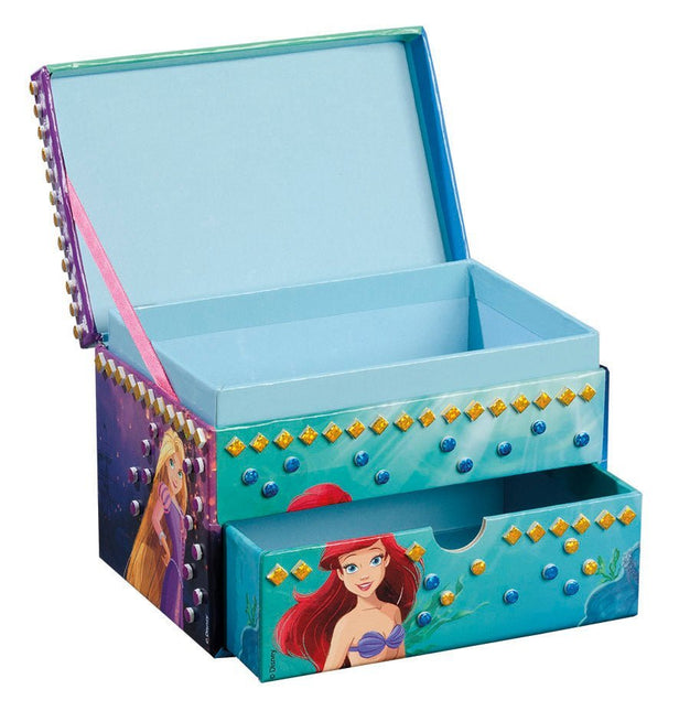 Disney Prinsessen Sieraden Doosje - Babywinkel - 8714274045101