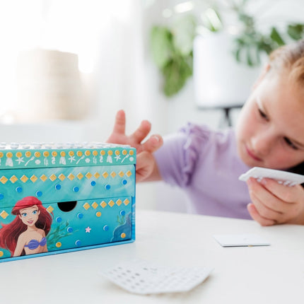 Disney Prinsessen Sieraden Doosje - Babywinkel - 8714274045101