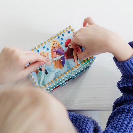 Disney Prinsessen Sieraden Doosje - Babywinkel - 8714274045101