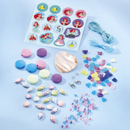 Disney Prinsessen Sieraden Set - Babywinkel - 8714274044005
